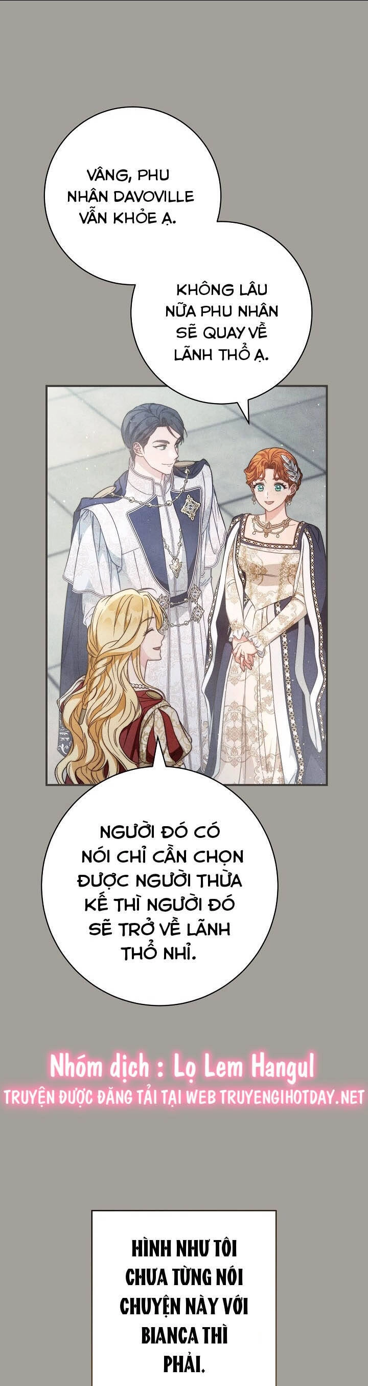 Cuộc Hôn Nhân Vụ Lợi Chapter 109 - 5