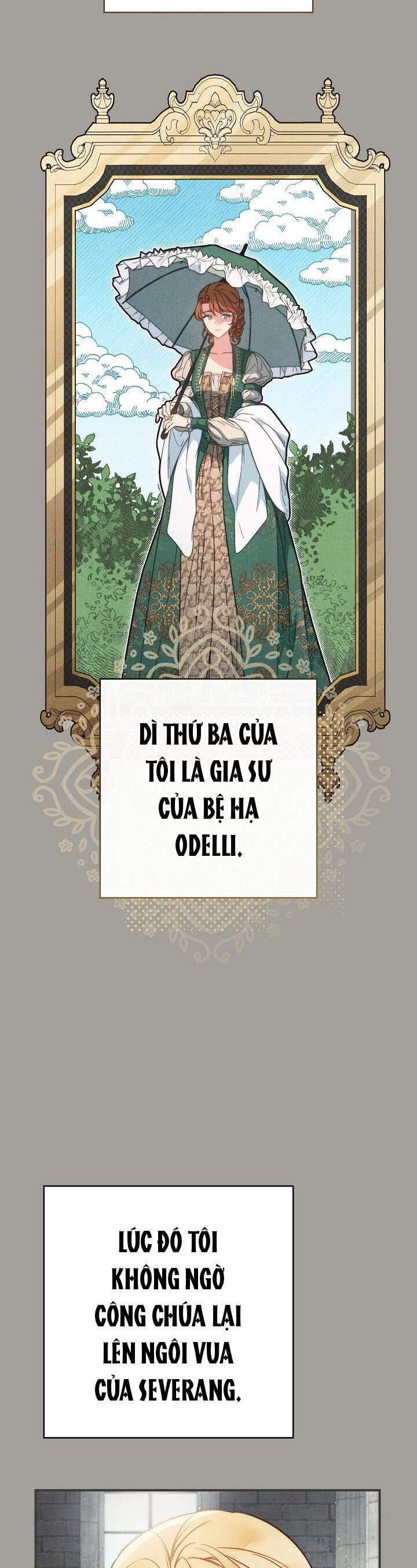 Cuộc Hôn Nhân Vụ Lợi Chapter 109 - 6