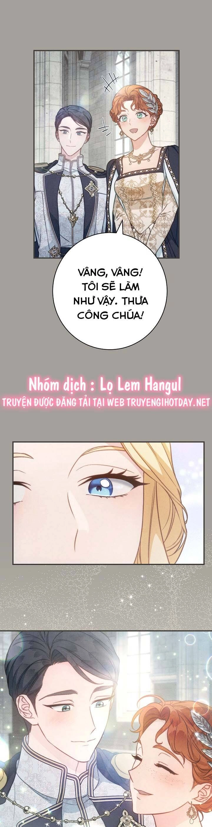 Cuộc Hôn Nhân Vụ Lợi Chapter 109 - 8
