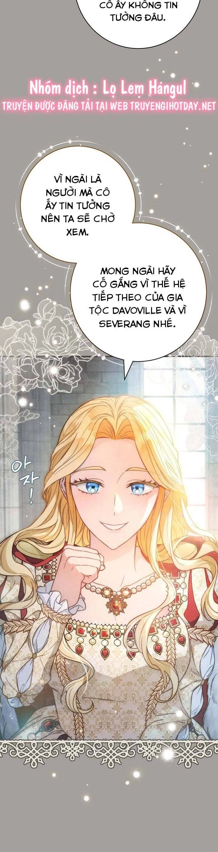 Cuộc Hôn Nhân Vụ Lợi Chapter 109 - 10