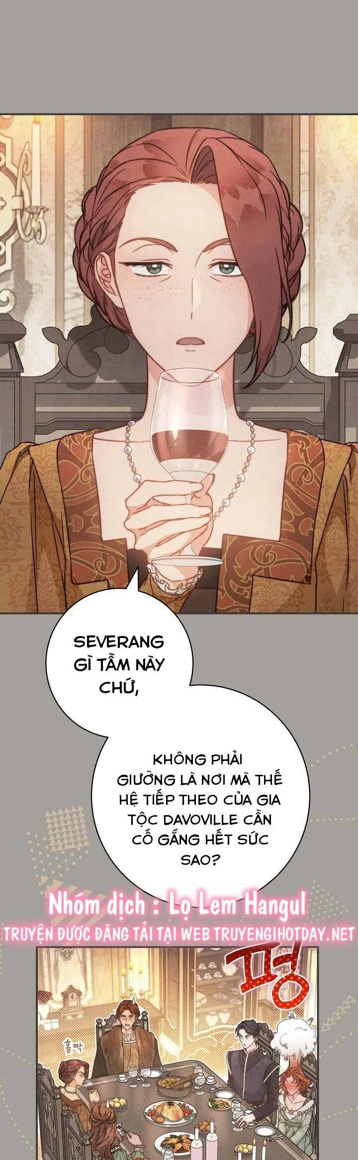 Cuộc Hôn Nhân Vụ Lợi Chapter 109 - 11