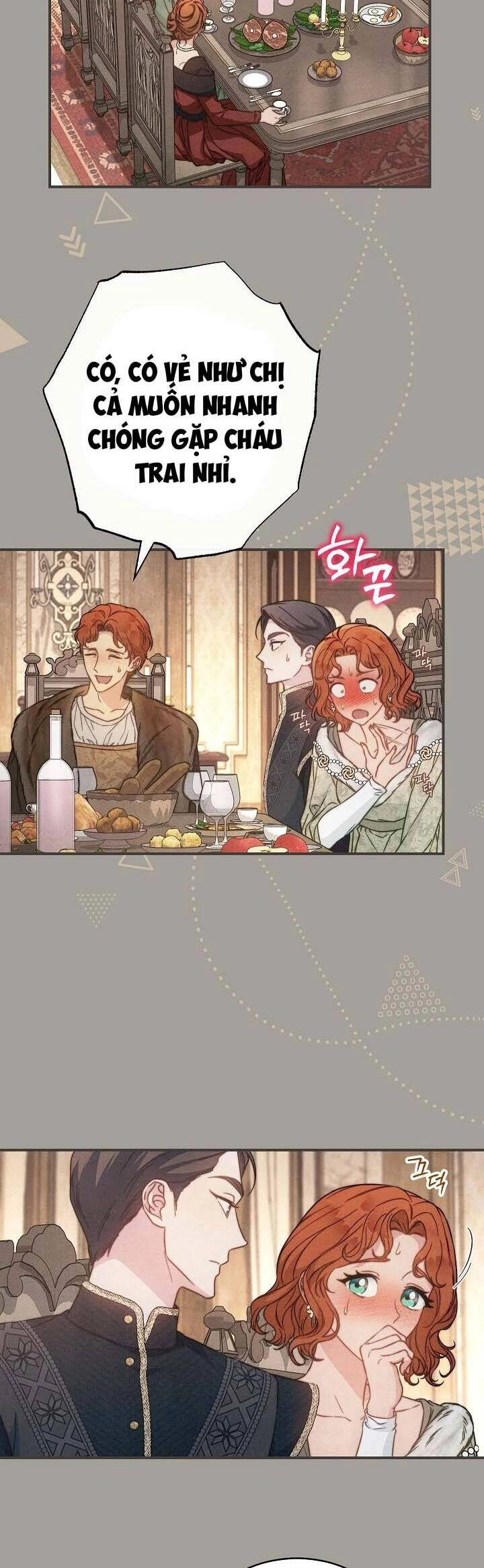 Cuộc Hôn Nhân Vụ Lợi Chapter 109 - 12