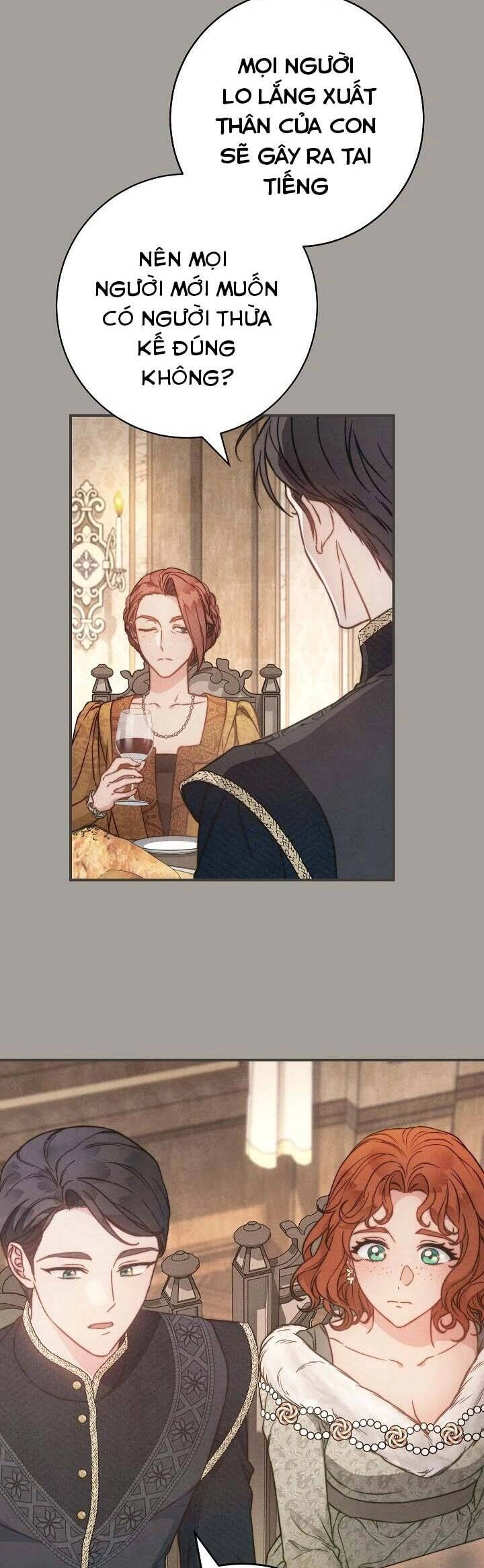 Cuộc Hôn Nhân Vụ Lợi Chapter 109 - 13