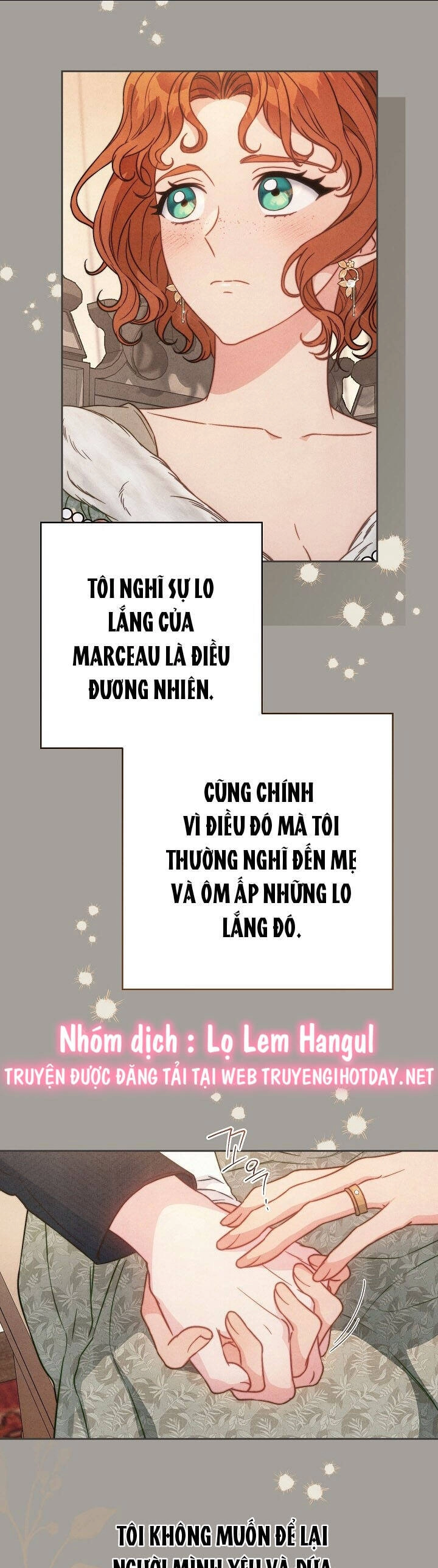 Cuộc Hôn Nhân Vụ Lợi Chapter 109 - 15
