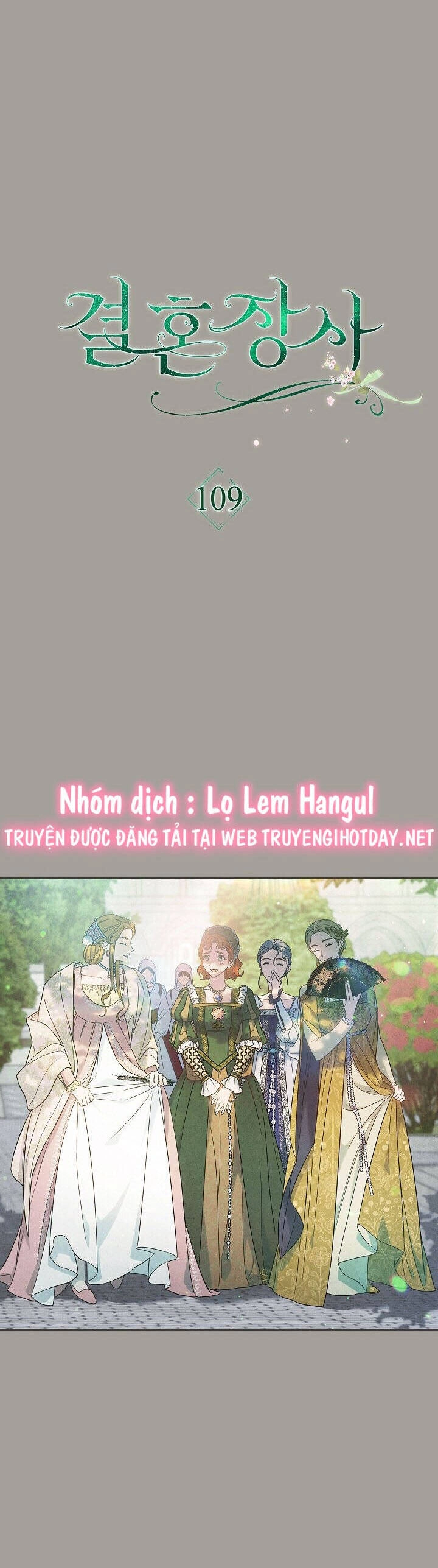 Cuộc Hôn Nhân Vụ Lợi Chapter 109 - 17