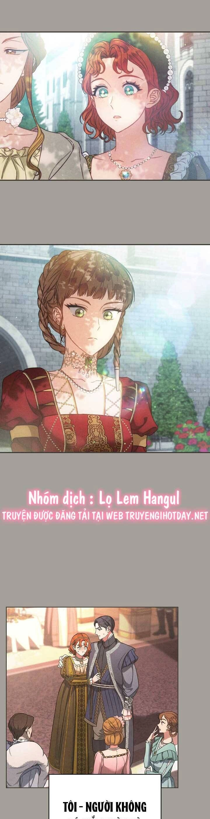 Cuộc Hôn Nhân Vụ Lợi Chapter 109 - 18