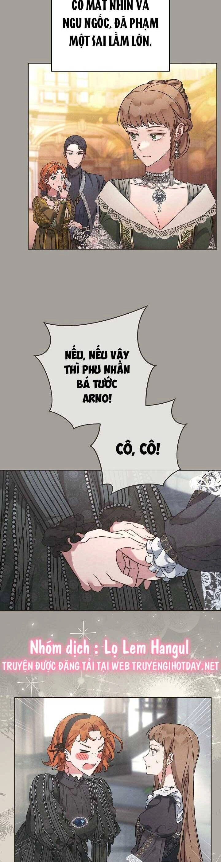 Cuộc Hôn Nhân Vụ Lợi Chapter 109 - 19