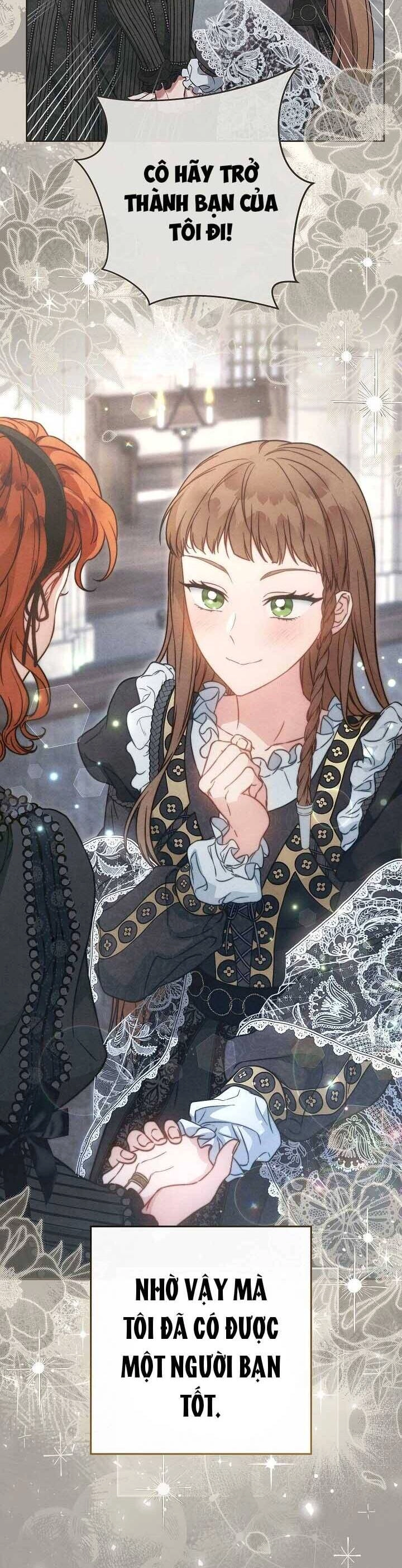 Cuộc Hôn Nhân Vụ Lợi Chapter 109 - 20