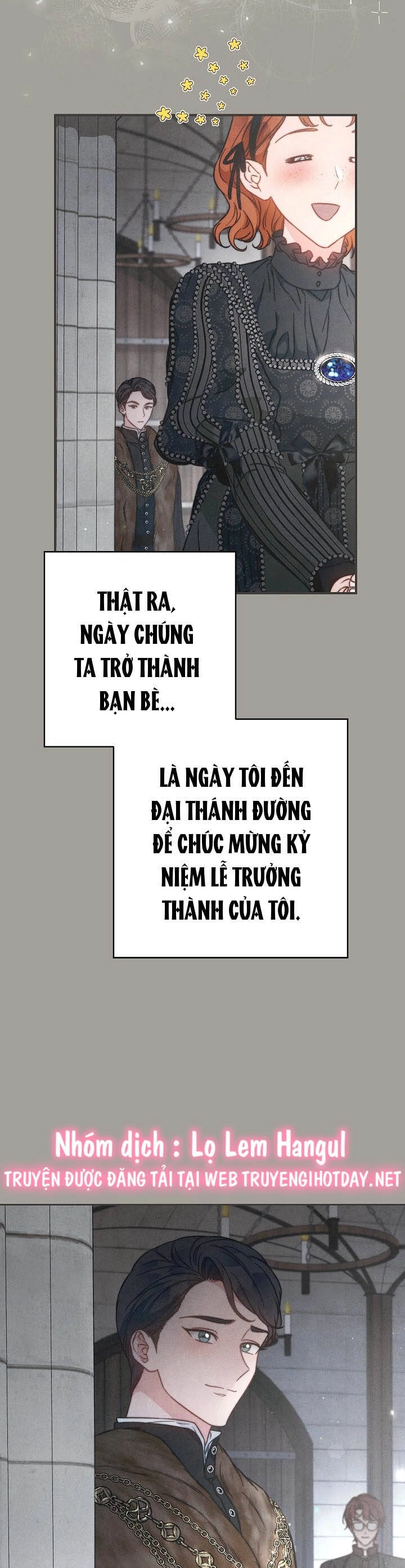 Cuộc Hôn Nhân Vụ Lợi Chapter 109 - 21