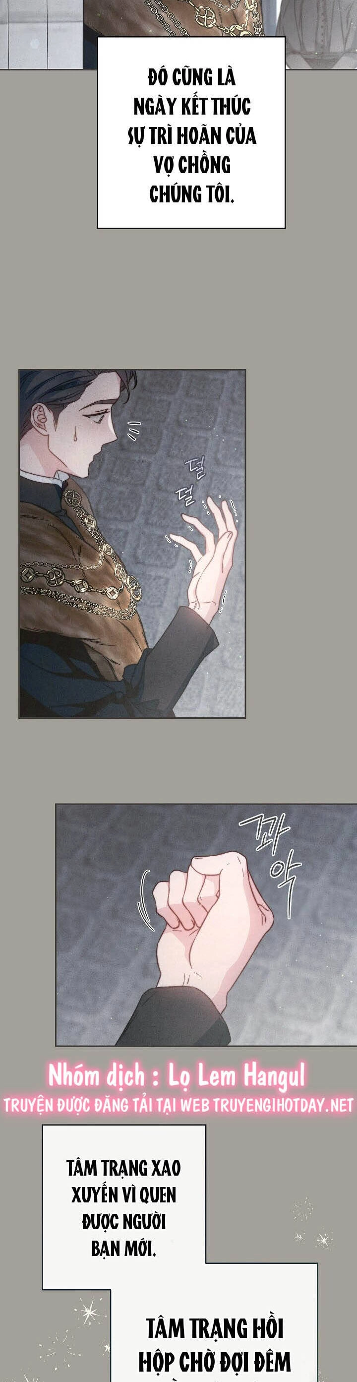 Cuộc Hôn Nhân Vụ Lợi Chapter 109 - 22