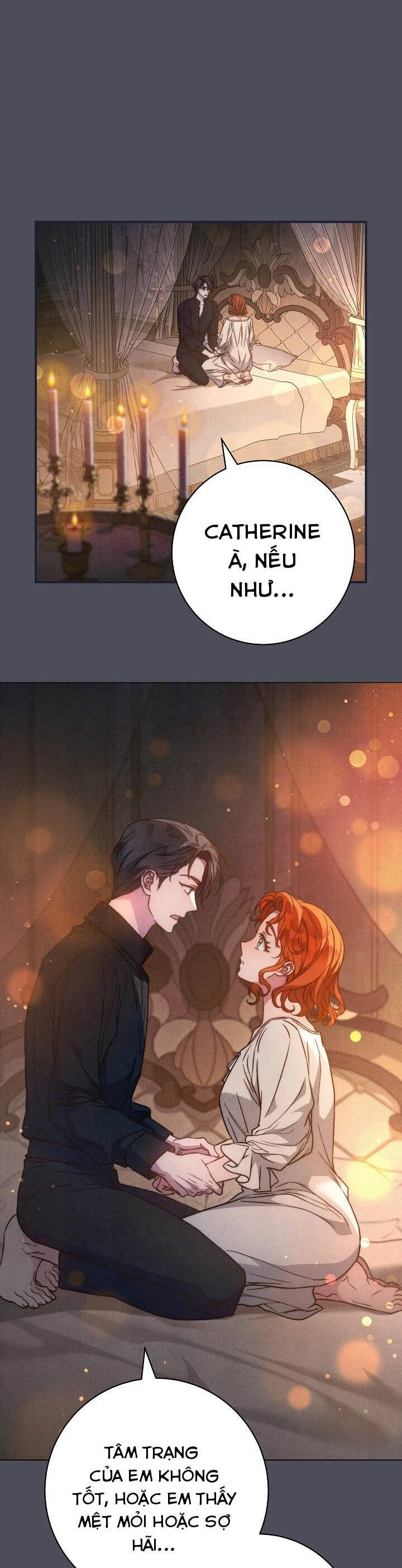 Cuộc Hôn Nhân Vụ Lợi Chapter 109 - 25