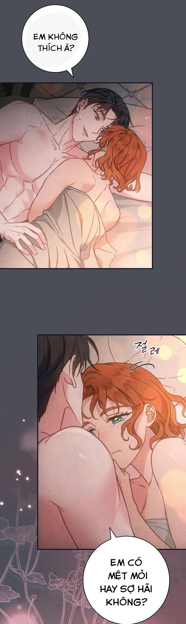 Cuộc Hôn Nhân Vụ Lợi Chapter 109 - 31