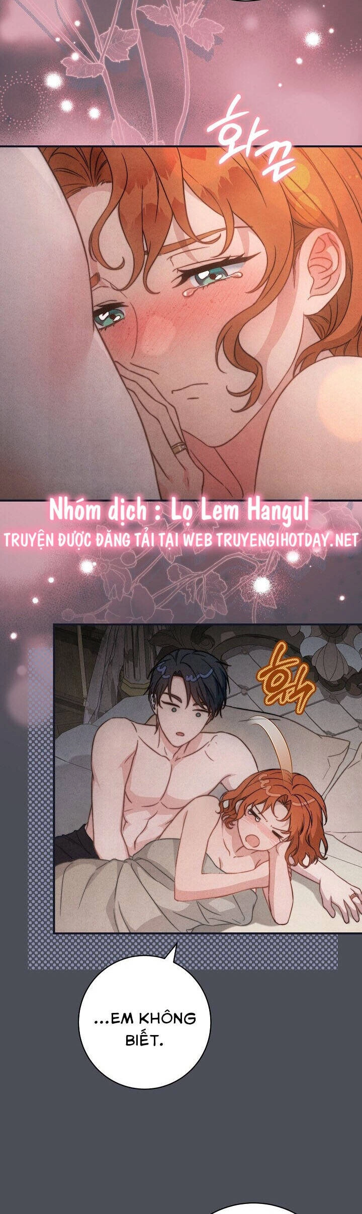 Cuộc Hôn Nhân Vụ Lợi Chapter 109 - 32