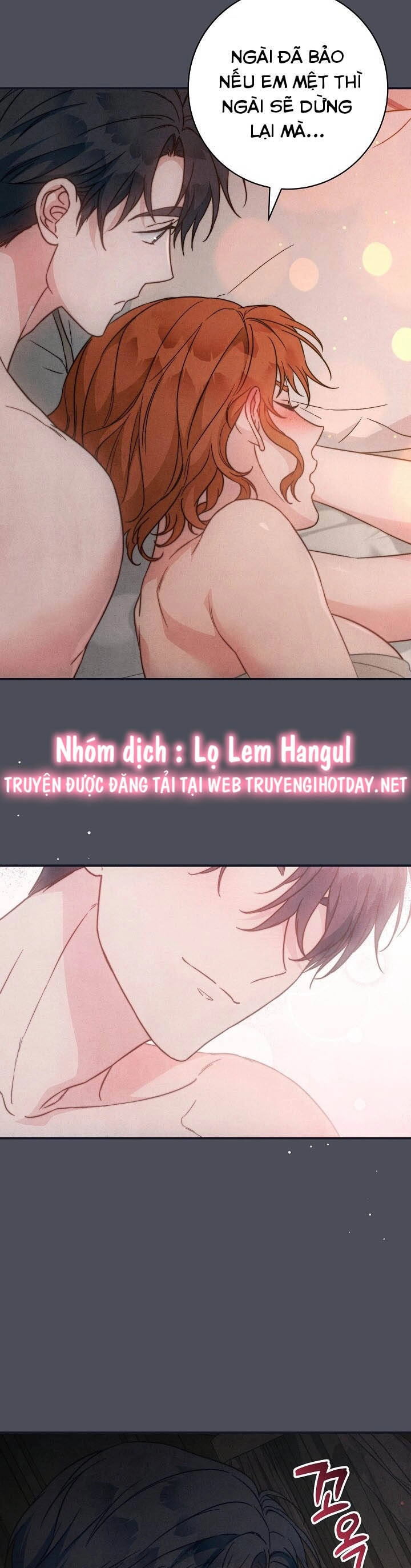 Cuộc Hôn Nhân Vụ Lợi Chapter 109 - 33