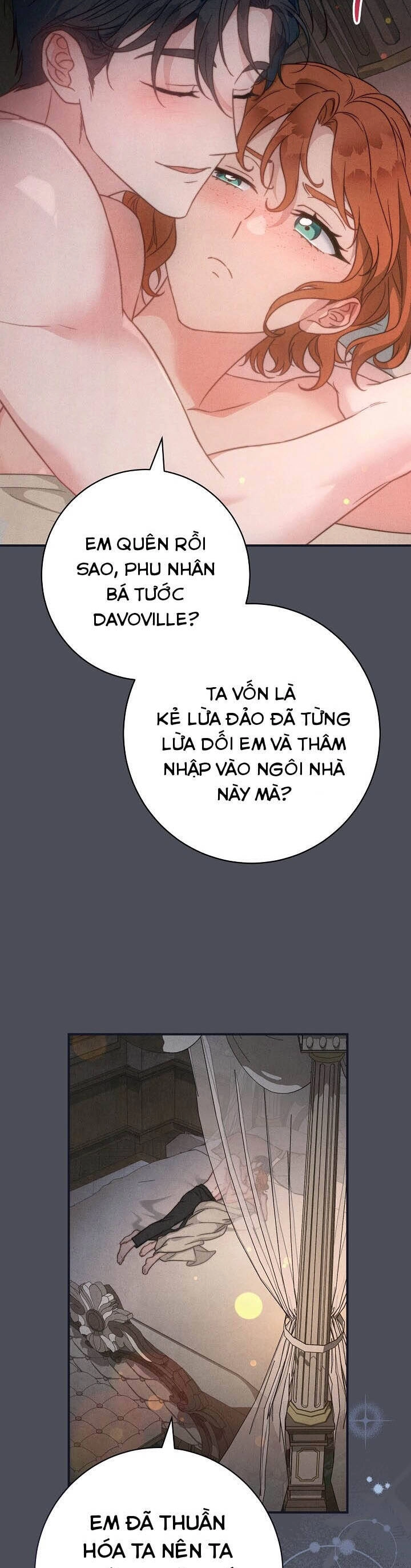 Cuộc Hôn Nhân Vụ Lợi Chapter 109 - 34