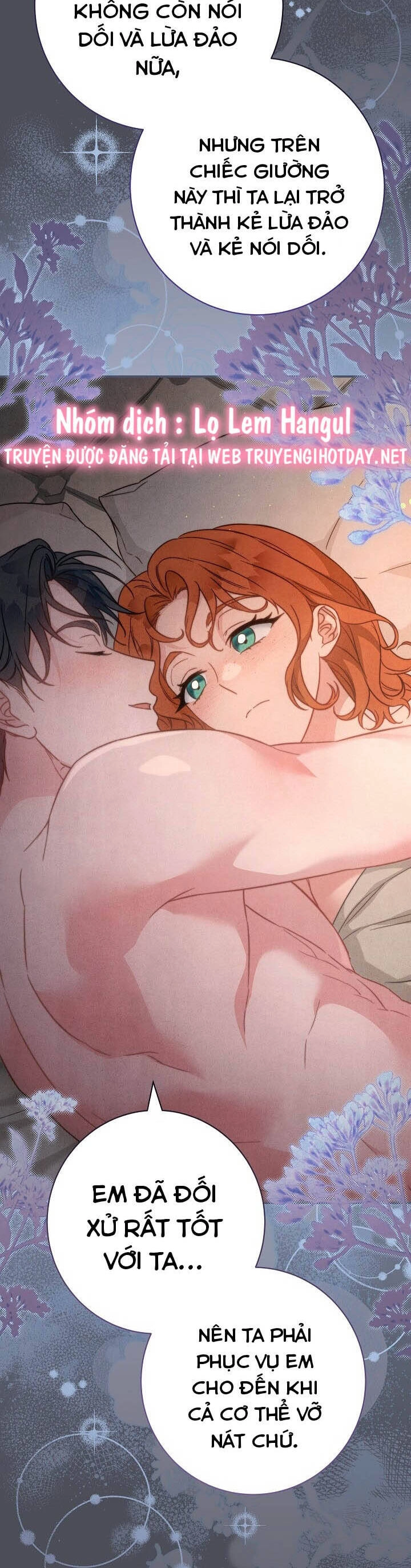 Cuộc Hôn Nhân Vụ Lợi Chapter 109 - 35