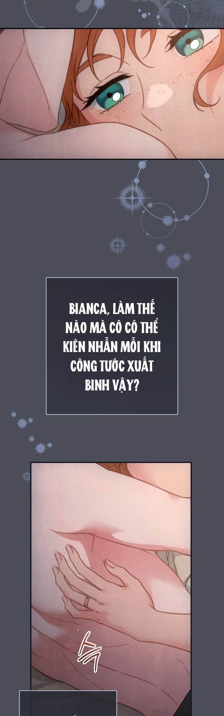 Cuộc Hôn Nhân Vụ Lợi Chapter 109 - 36