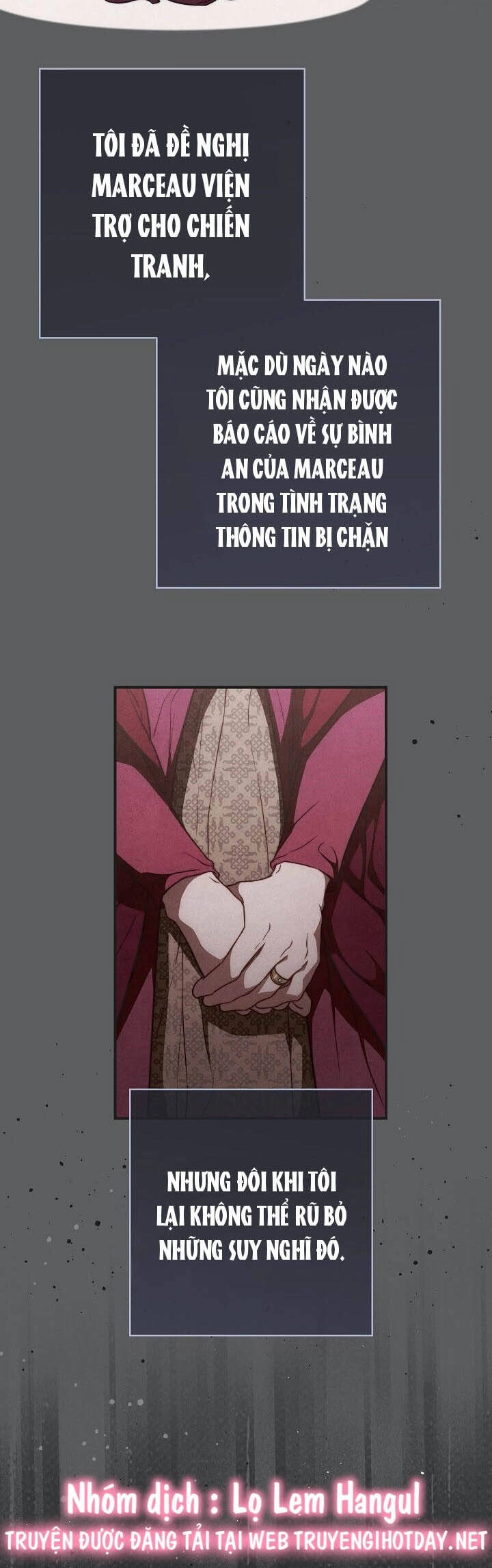 Cuộc Hôn Nhân Vụ Lợi Chapter 109 - 38