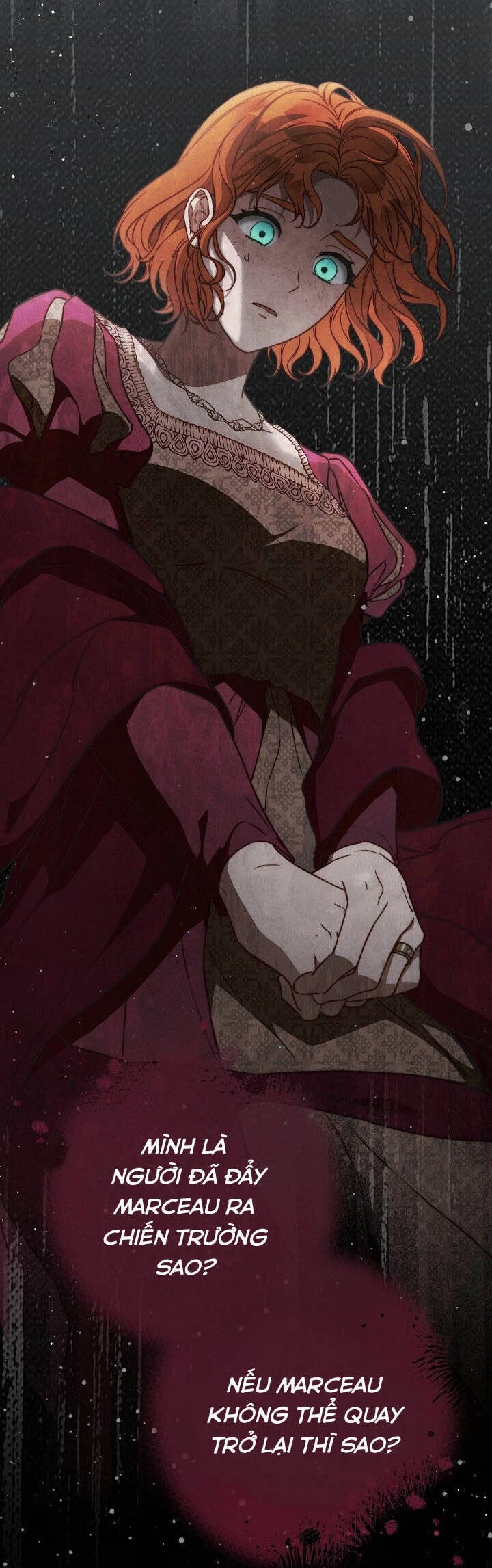 Cuộc Hôn Nhân Vụ Lợi Chapter 109 - 39