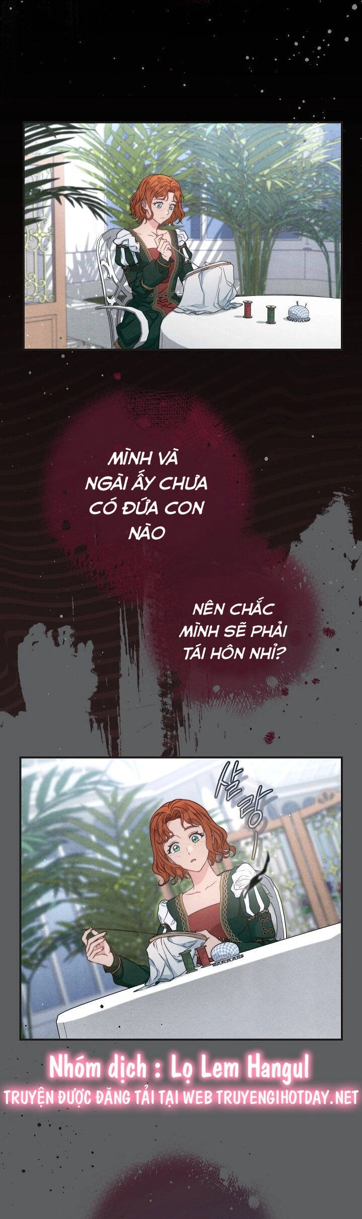 Cuộc Hôn Nhân Vụ Lợi Chapter 109 - 40