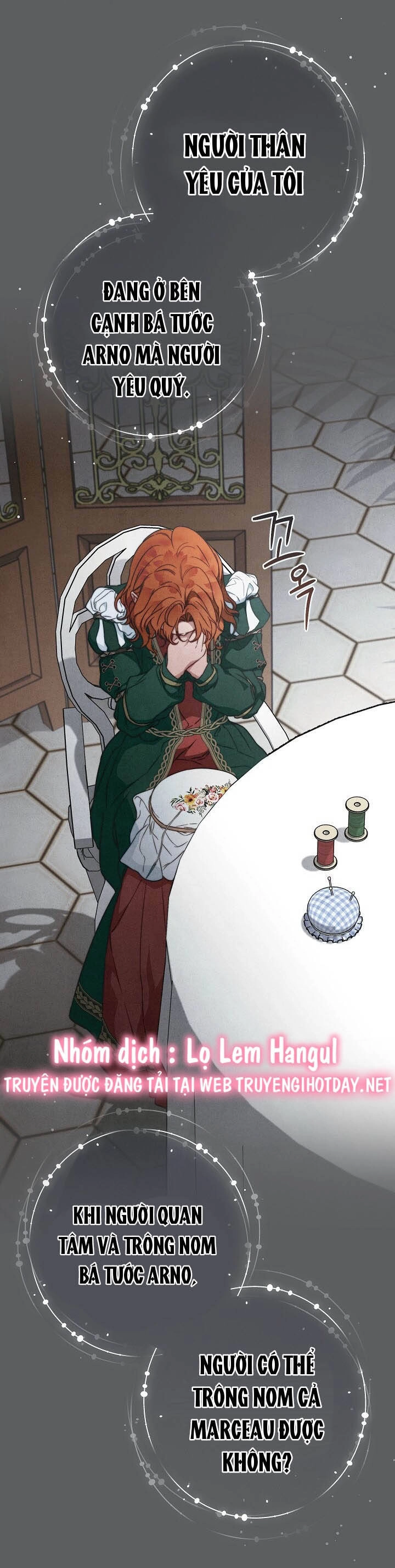 Cuộc Hôn Nhân Vụ Lợi Chapter 109 - 43