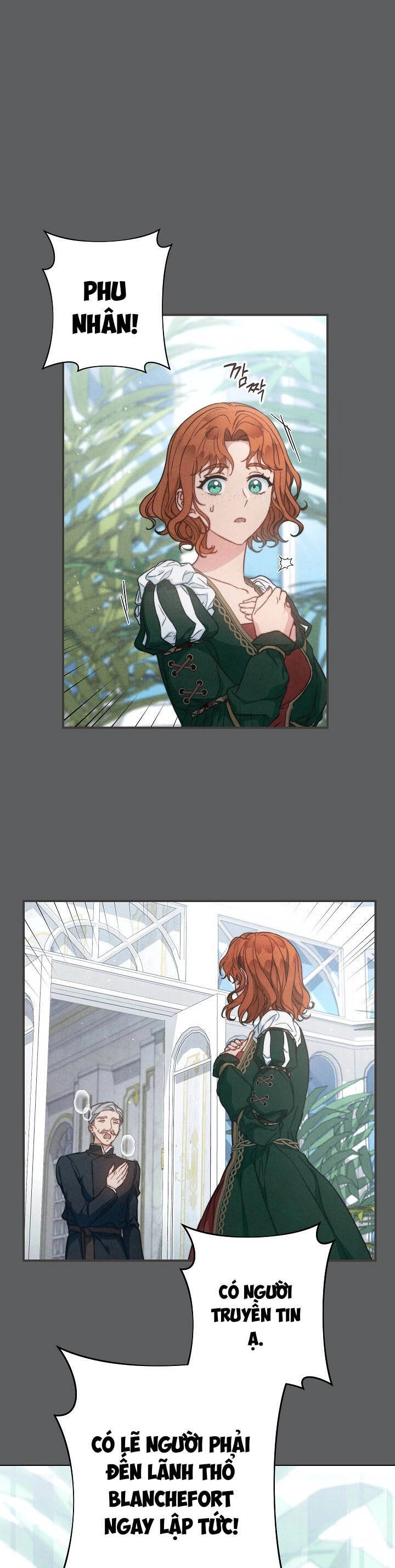 Cuộc Hôn Nhân Vụ Lợi Chapter 109 - 44