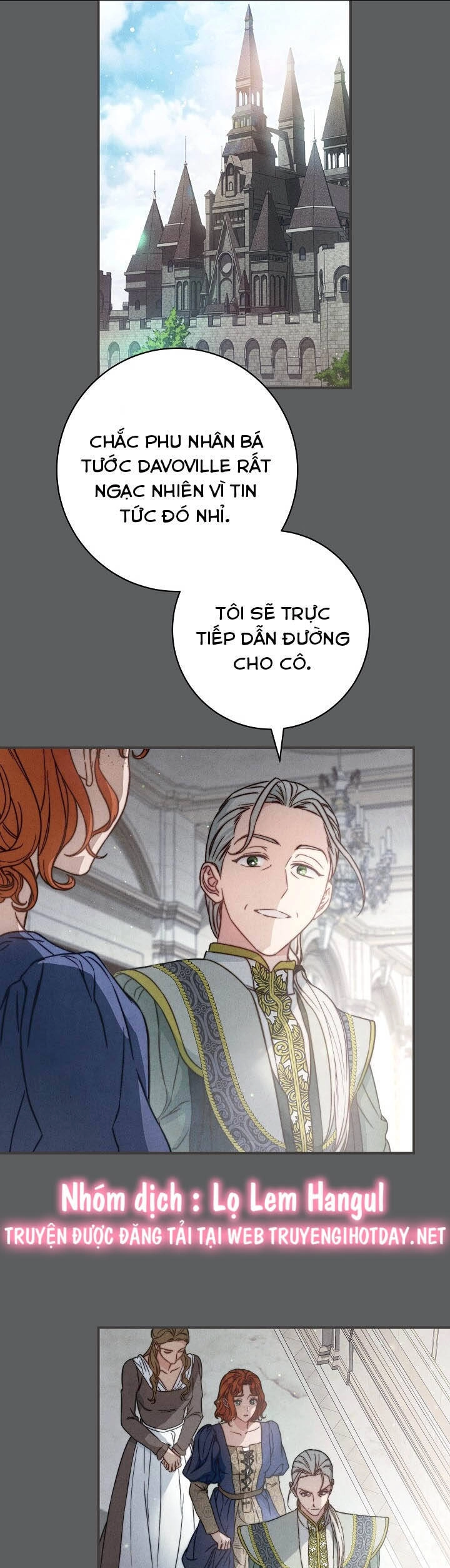 Cuộc Hôn Nhân Vụ Lợi Chapter 109 - 46