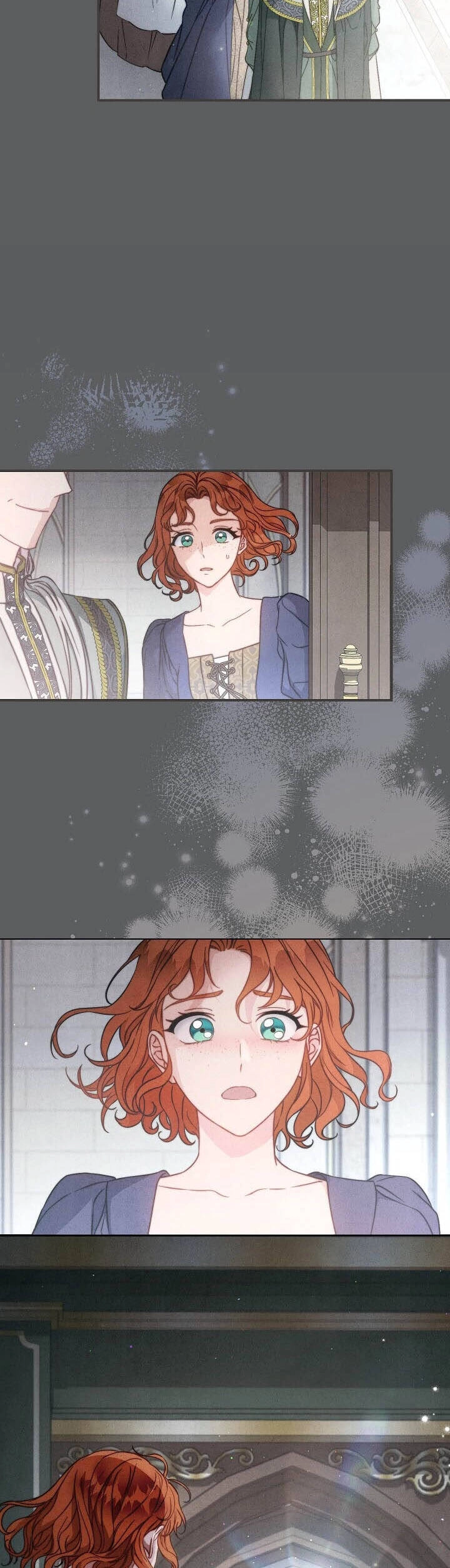 Cuộc Hôn Nhân Vụ Lợi Chapter 109 - 47