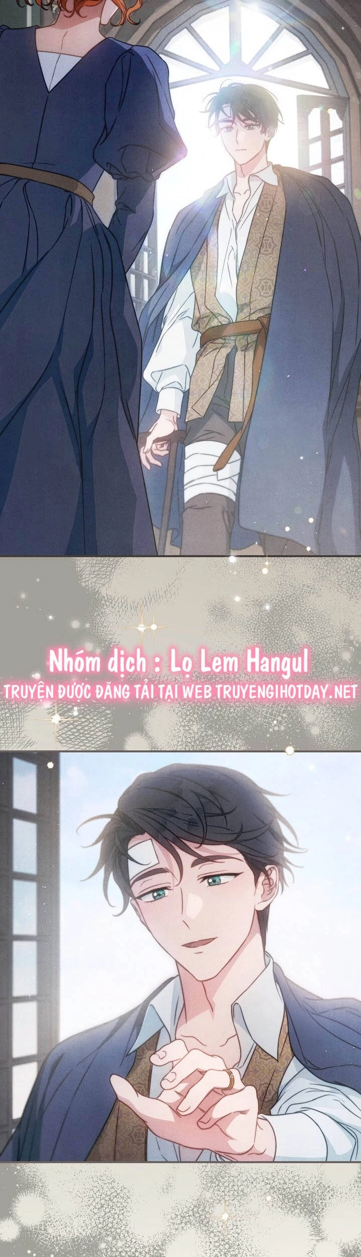 Cuộc Hôn Nhân Vụ Lợi Chapter 109 - 48