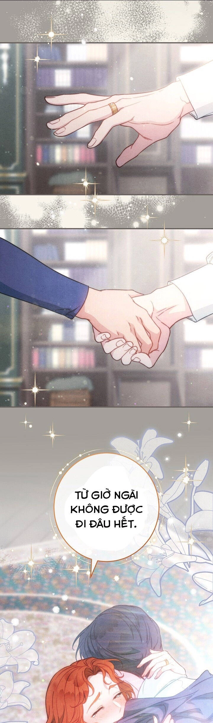 Cuộc Hôn Nhân Vụ Lợi Chapter 109 - 49