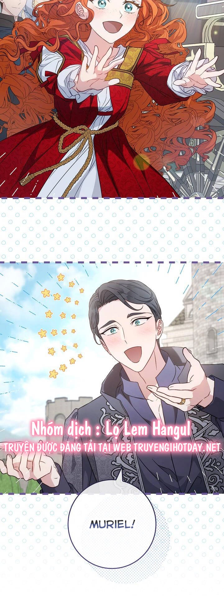 Cuộc Hôn Nhân Vụ Lợi Chapter 110 - 17