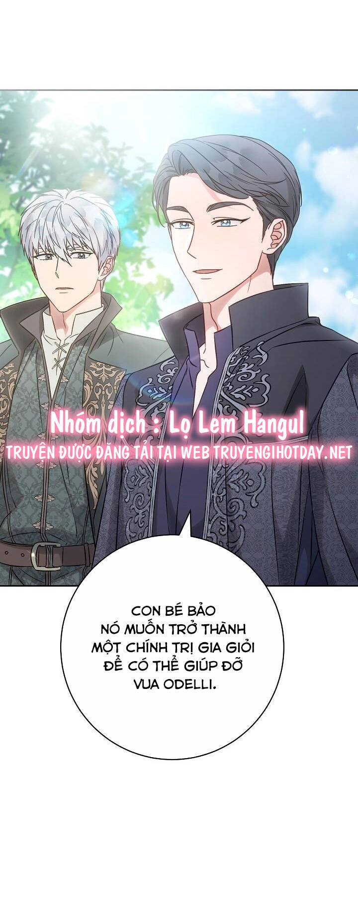 Cuộc Hôn Nhân Vụ Lợi Chapter 110 - 38