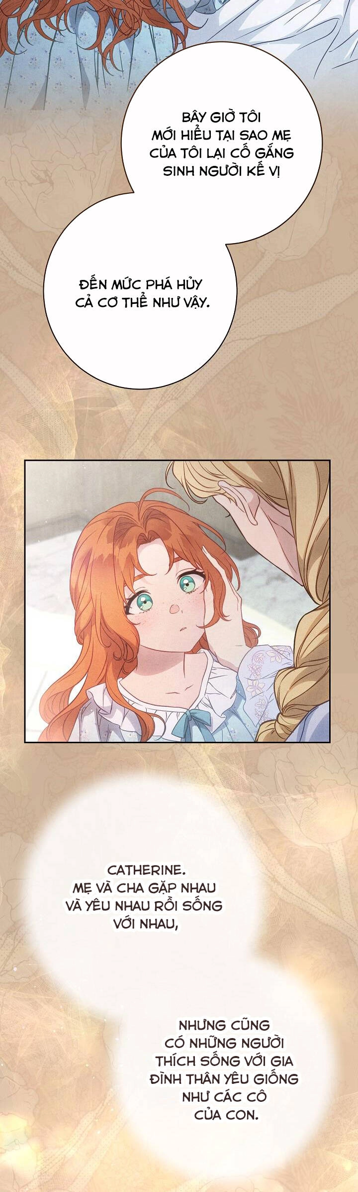 Cuộc Hôn Nhân Vụ Lợi Chapter 110 - 44