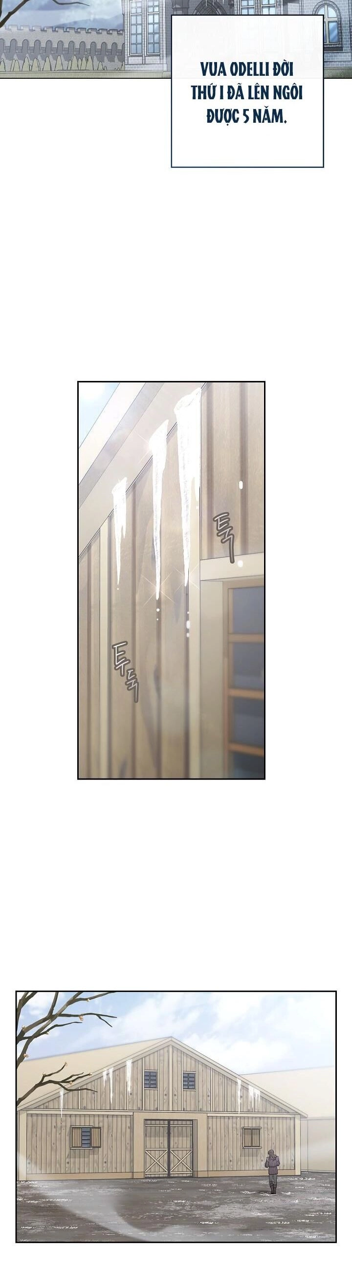 Cuộc Hôn Nhân Vụ Lợi Chapter 111 - 2