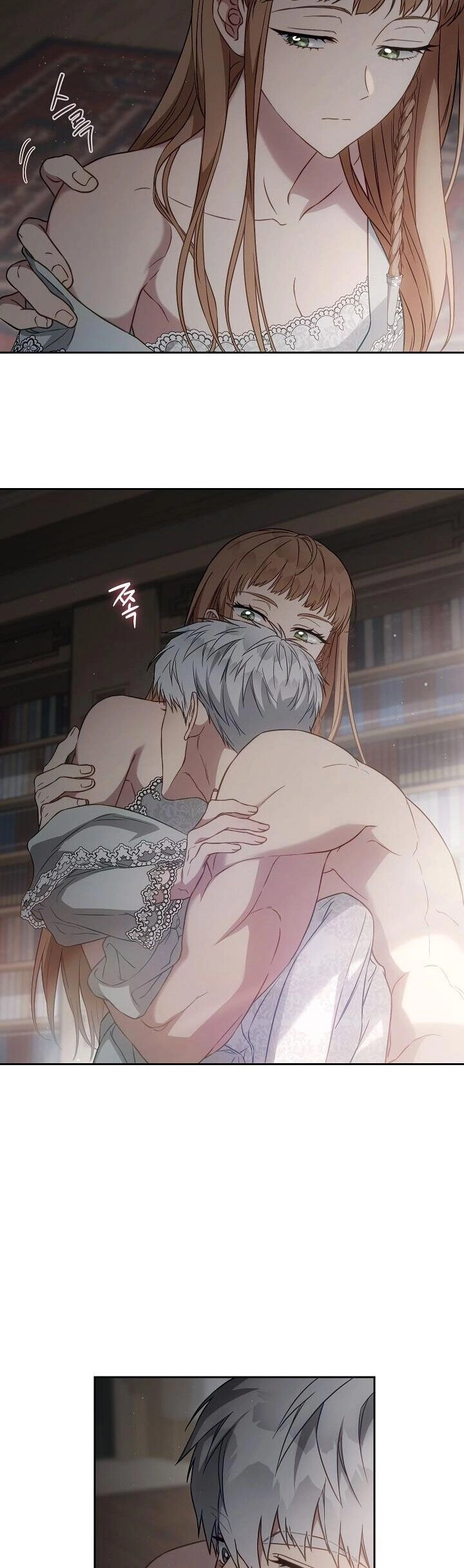 Cuộc Hôn Nhân Vụ Lợi Chapter 111 - 20