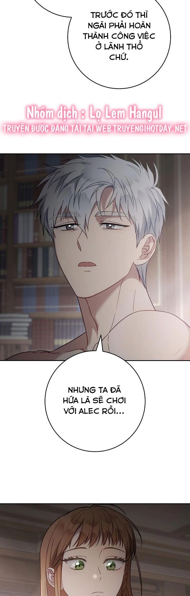 Cuộc Hôn Nhân Vụ Lợi Chapter 111 - 23