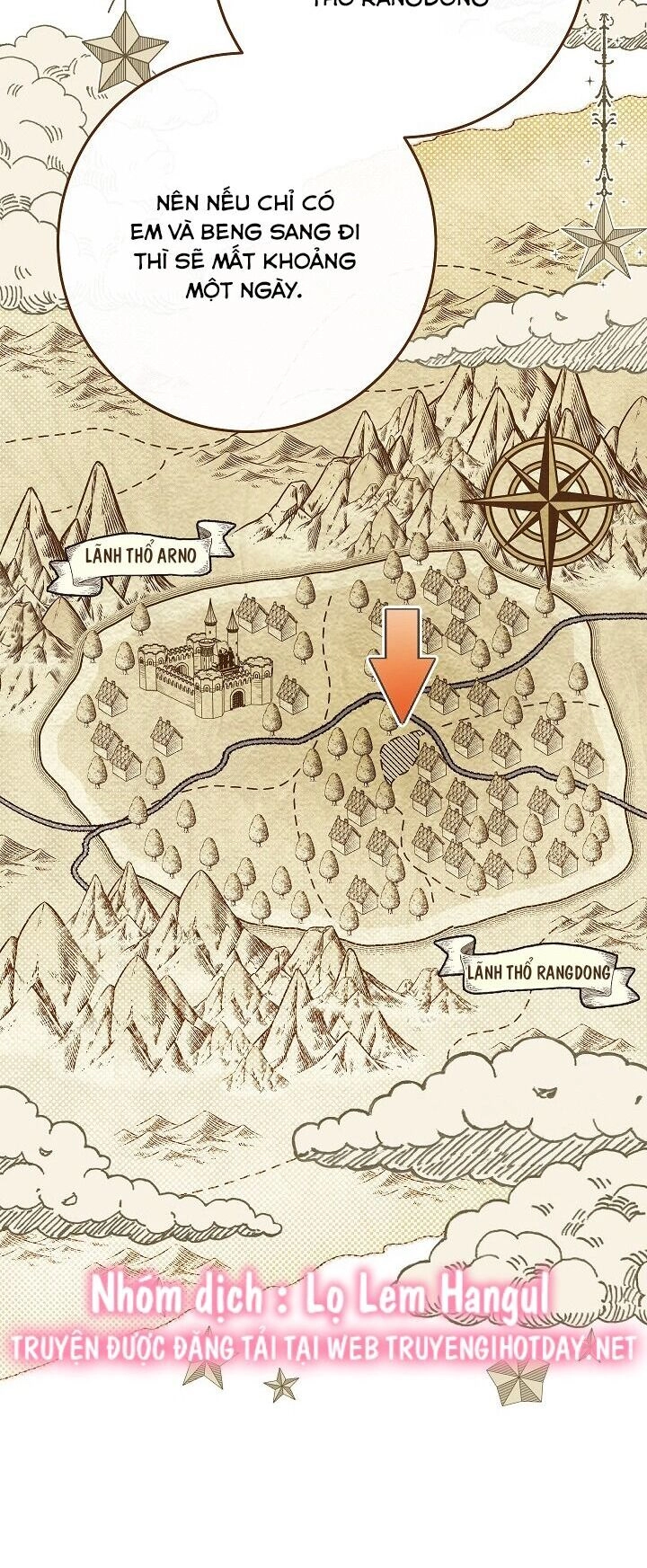 Cuộc Hôn Nhân Vụ Lợi Chapter 112 - 21