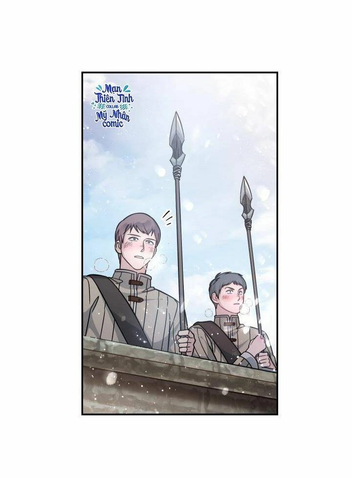 Cuộc Hôn Nhân Vụ Lợi Chapter 2 - 2