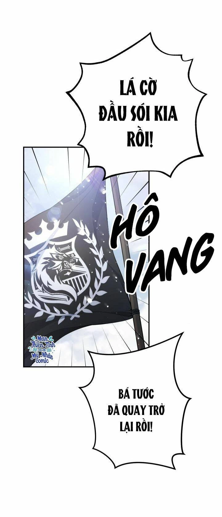 Cuộc Hôn Nhân Vụ Lợi Chapter 2 - 4