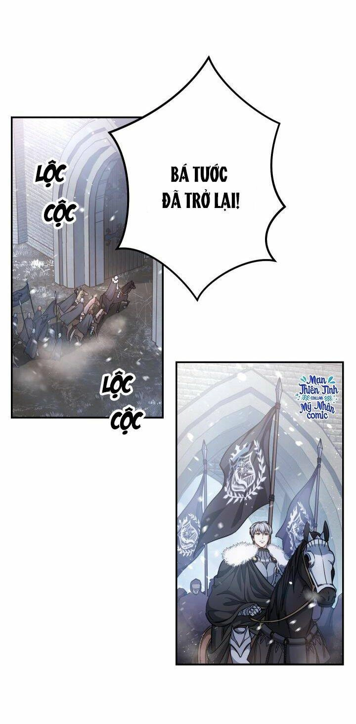 Cuộc Hôn Nhân Vụ Lợi Chapter 2 - 5