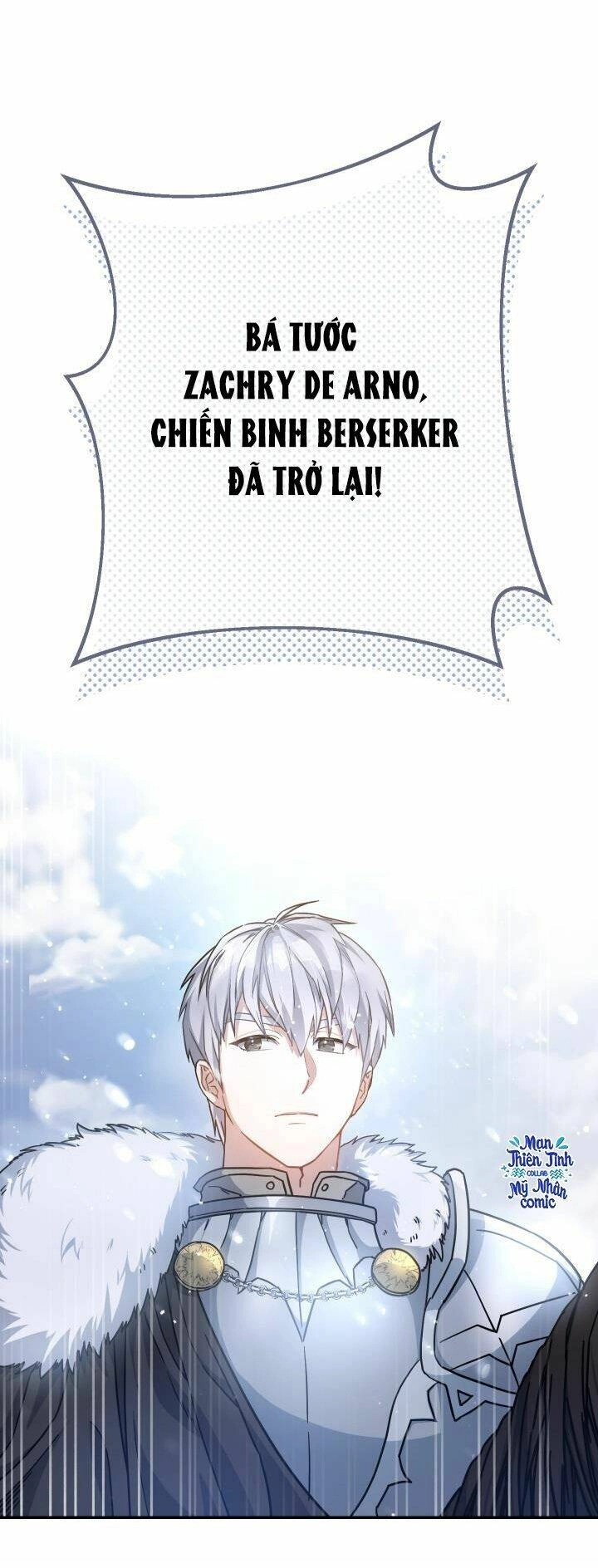 Cuộc Hôn Nhân Vụ Lợi Chapter 2 - 6