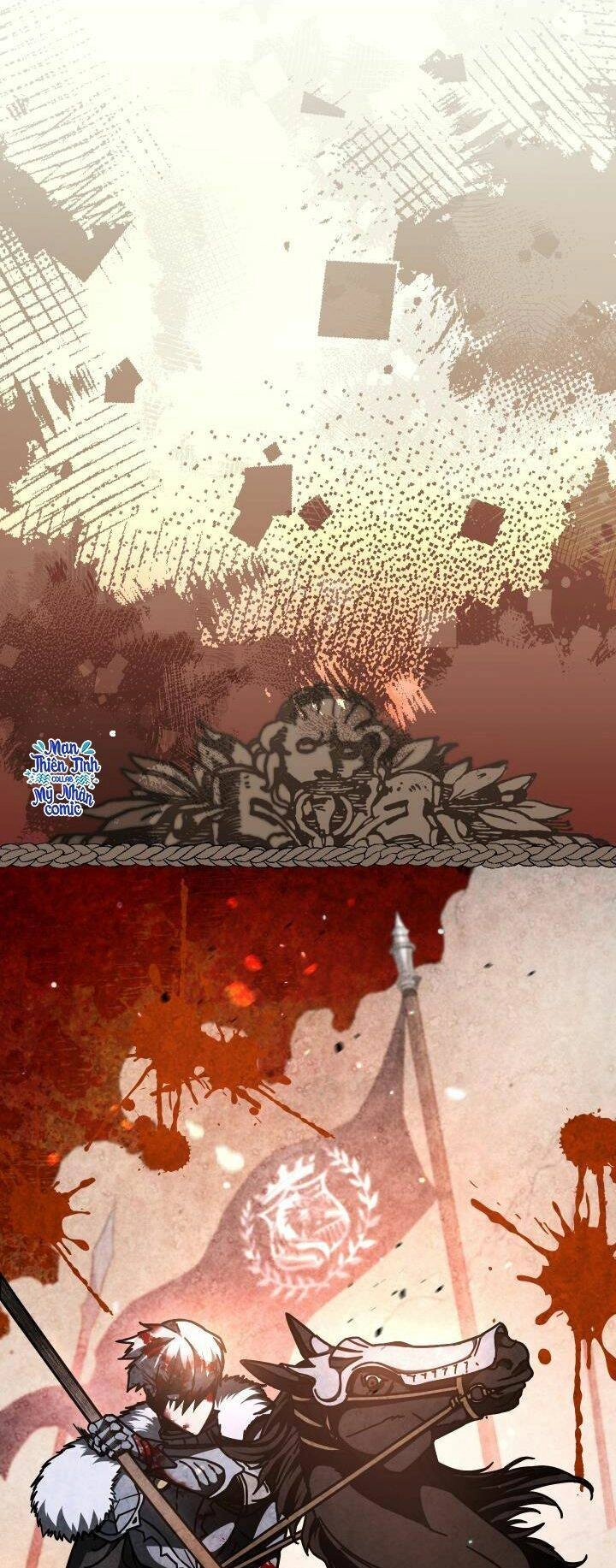 Cuộc Hôn Nhân Vụ Lợi Chapter 2 - 8