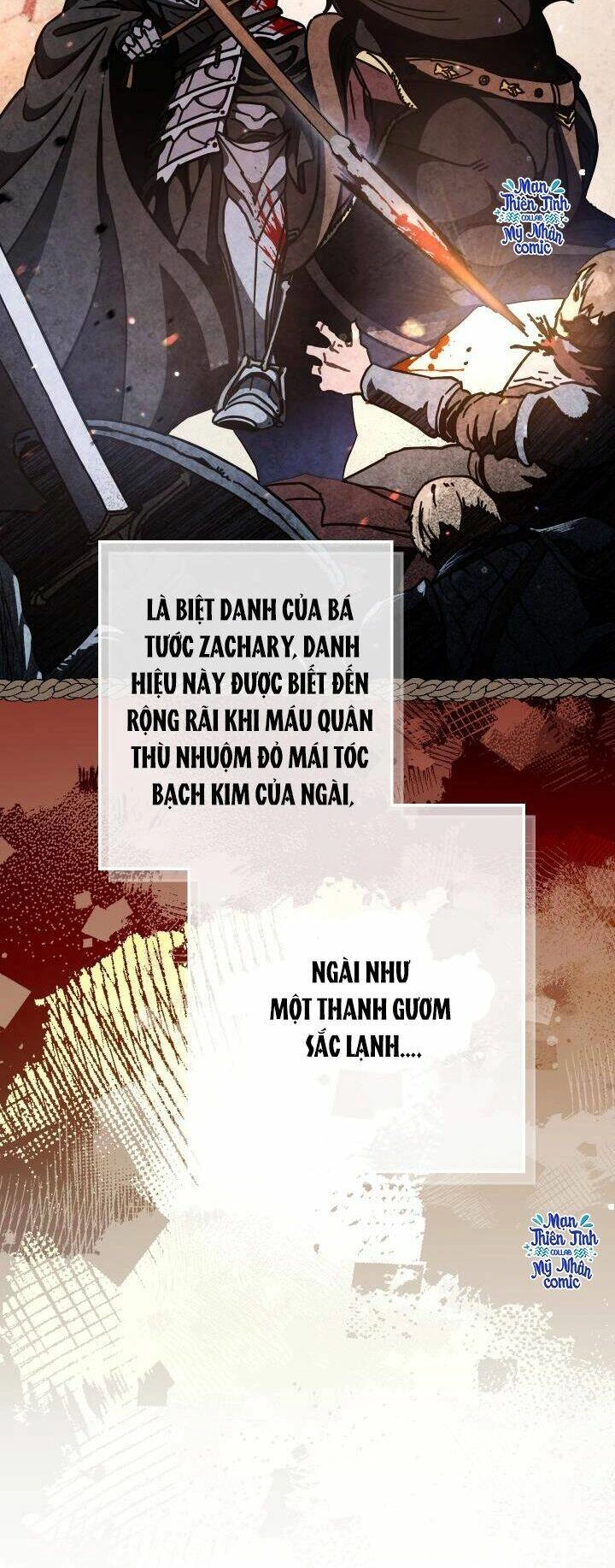 Cuộc Hôn Nhân Vụ Lợi Chapter 2 - 9