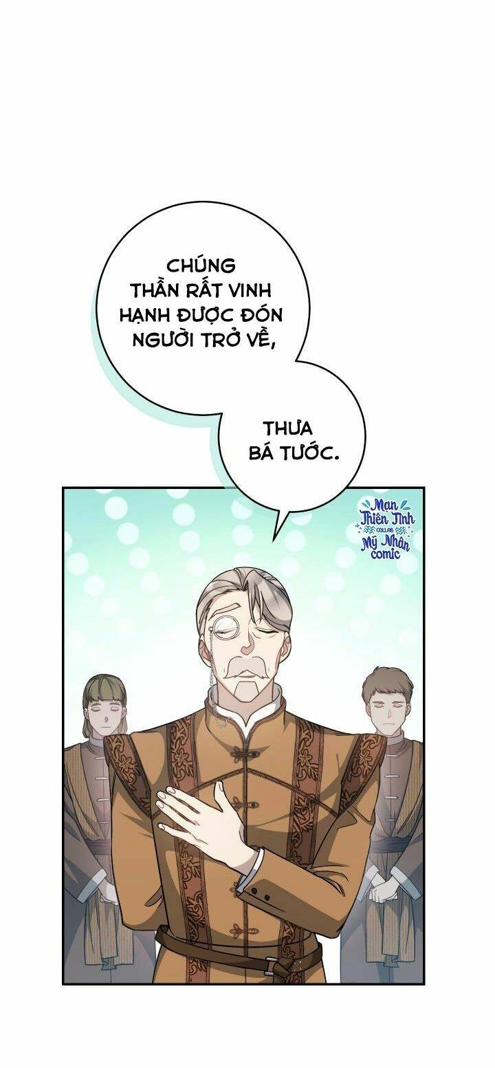 Cuộc Hôn Nhân Vụ Lợi Chapter 2 - 14