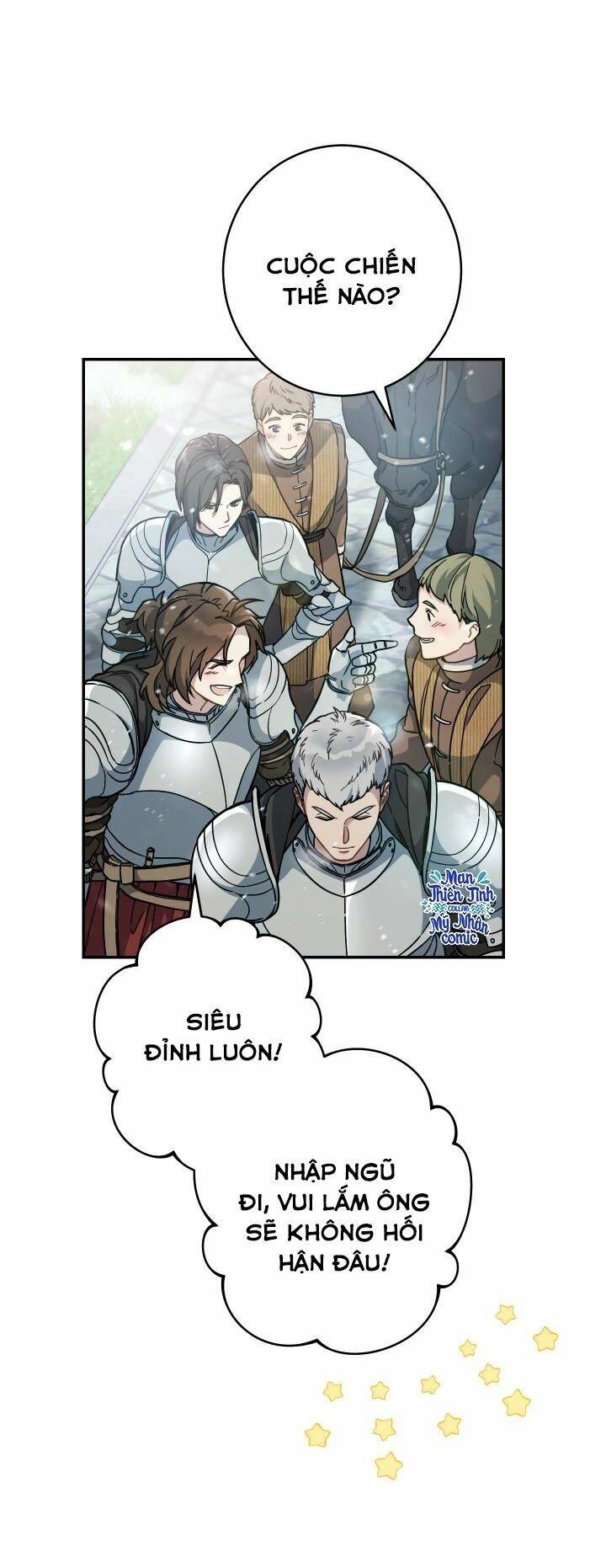 Cuộc Hôn Nhân Vụ Lợi Chapter 2 - 17