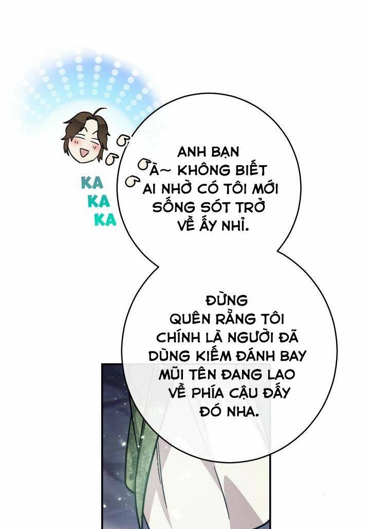Cuộc Hôn Nhân Vụ Lợi Chapter 2 - 20