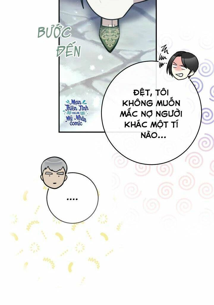 Cuộc Hôn Nhân Vụ Lợi Chapter 2 - 21