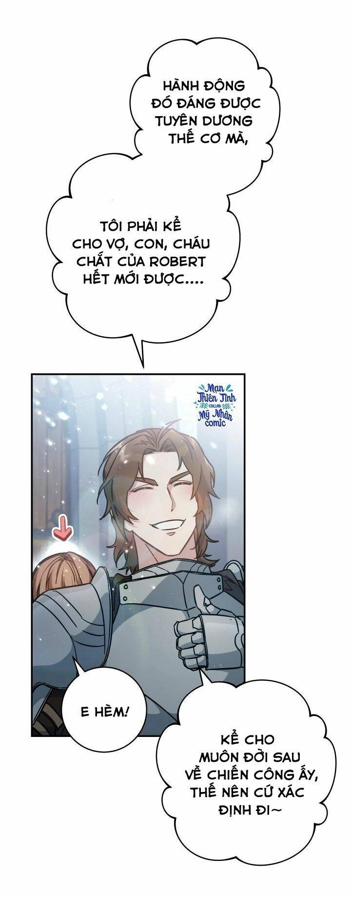 Cuộc Hôn Nhân Vụ Lợi Chapter 2 - 22