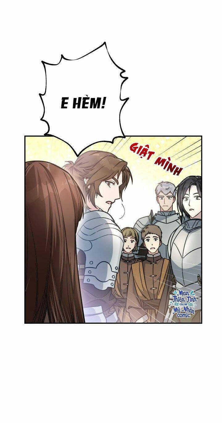 Cuộc Hôn Nhân Vụ Lợi Chapter 2 - 23