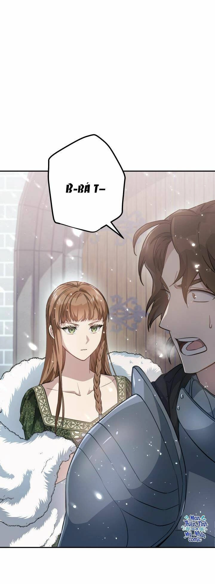 Cuộc Hôn Nhân Vụ Lợi Chapter 2 - 24